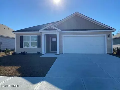 3524 Golden Rod Dr #114- ARIA A, Shallotte, NC 28470