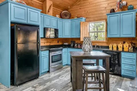 248 N River Bluff Dr, Willard, NC 28478 photo 8