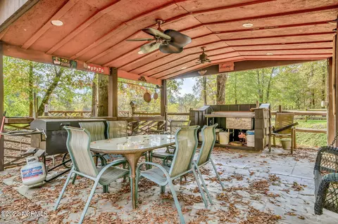 248 N River Bluff Dr, Willard, NC 28478 photo 22