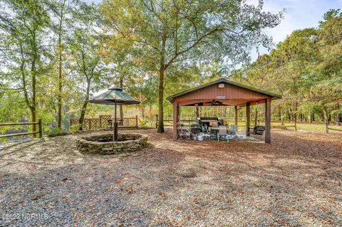 248 N River Bluff Dr, Willard, NC 28478 photo 21