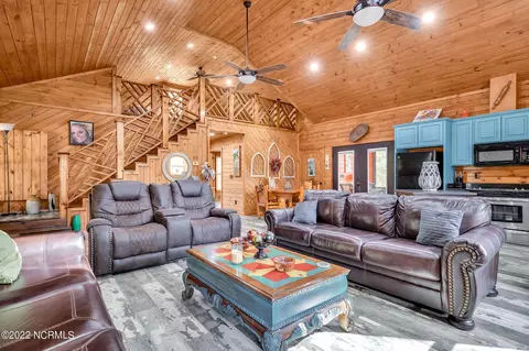 248 N River Bluff Dr, Willard, NC 28478 photo 6