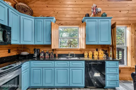 248 N River Bluff Dr, Willard, NC 28478 photo 9