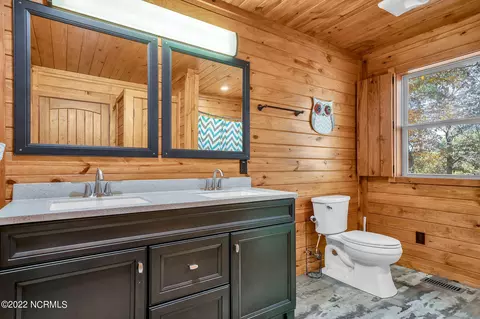 248 N River Bluff Dr, Willard, NC 28478 photo 15
