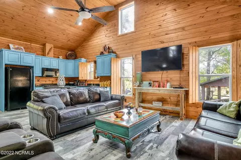 248 N River Bluff Dr, Willard, NC 28478 photo 5