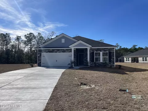 6951 English Holly Ct SW #LOT 43, Ocean Isle Beach, NC 28469
