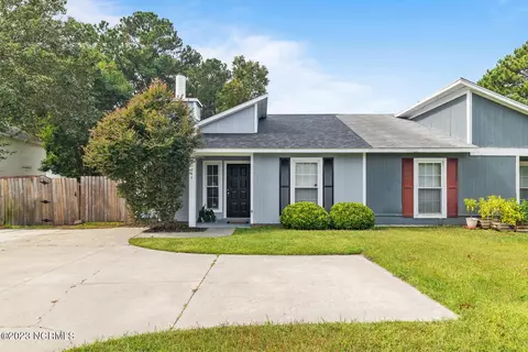 244 Webb Blvd, Havelock, NC 28532