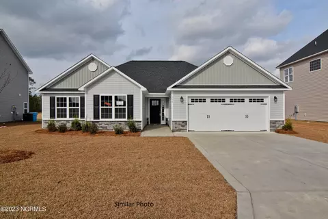 619 Indigo Johnston Dr, Jacksonville, NC 28546