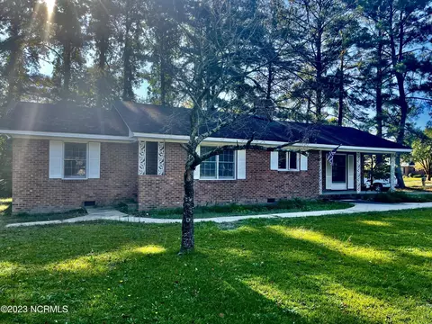 4602 Lake Wilson Rd, Elm City, NC 27822