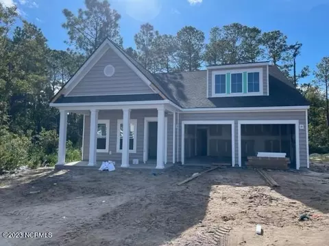 9085 Little Osprey Dr #LOT 118, Calabash, NC 28467