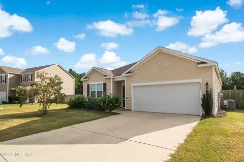 1089 S Fisher King Dr SE, Bolivia, NC 28422