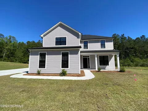 211 Elam Dr, Rocky Point, NC 28457