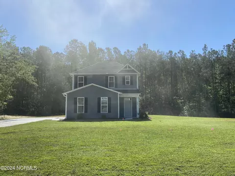 235 Elam Dr, Rocky Point, NC 28457
