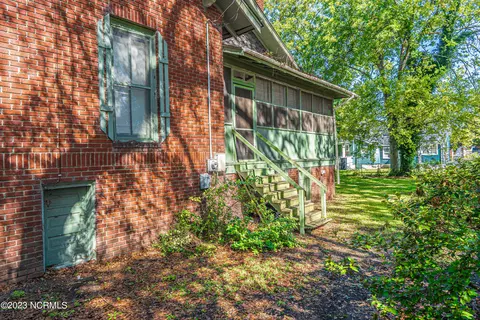 519 Champlain St, Hamlet, NC 28345 photo 47