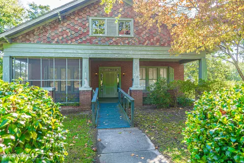 519 Champlain St, Hamlet, NC 28345 photo 8