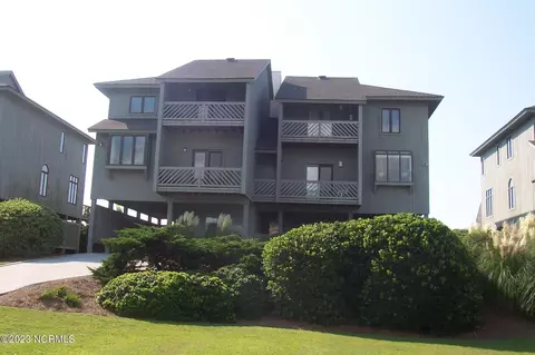 5209 Ocean Dr #A, Emerald Isle, NC 28594