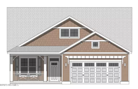 9024 Island Rider Ct NE, Leland, NC 28451