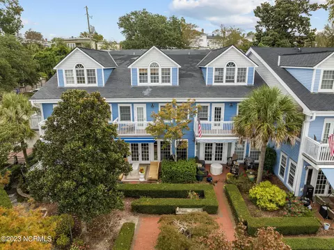6 Nun St, Wilmington, NC 28401