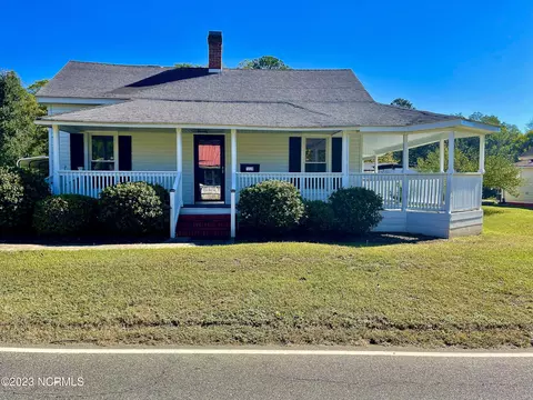 1224 Roberdel Rd, Rockingham, NC 28379