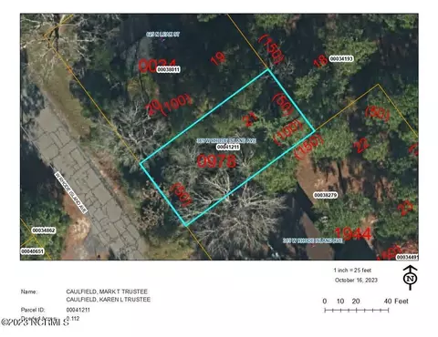 365 W Rhode Island Ave, Southern Pines, NC 28387
