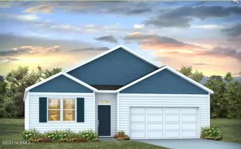 215 Fawns Path Cir #LOT 84, Newport, NC 28570