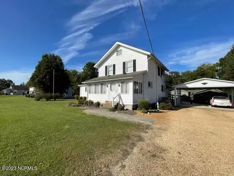 264 Winfall Blvd, Hertford, NC 27944