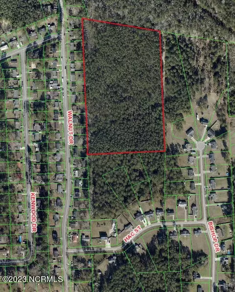 0000 Walnut Dr, Jacksonville, NC 28540