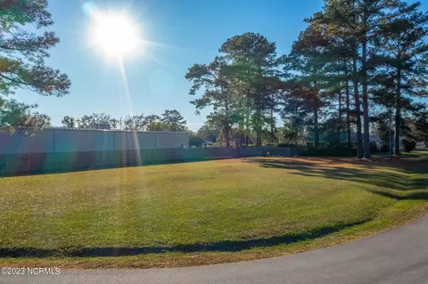 N/a Mccoy Avenue, Cove City, NC 28523