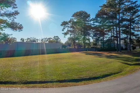 N/a Mccoy Avenue, Cove City, NC 28523