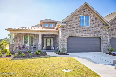 4995 Captiva Ct SE, Southport, NC 28461