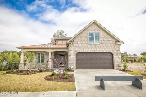 5319 Marco Dr SE, Southport, NC 28461