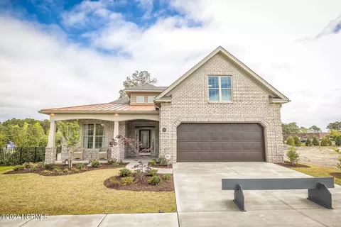 5305 Marco Dr SE, Southport, NC 28461