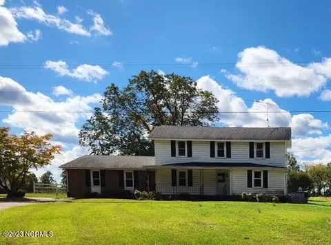 431 Boones Bridge Rd, Como, NC 27818