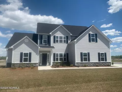 654 Indigo Johnston Dr, Jacksonville, NC 28546