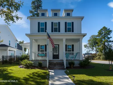 604 Chair Rd, Castle Hayne, NC 28429