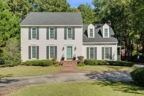 408 Wesley Rd, Greenville, NC 27858