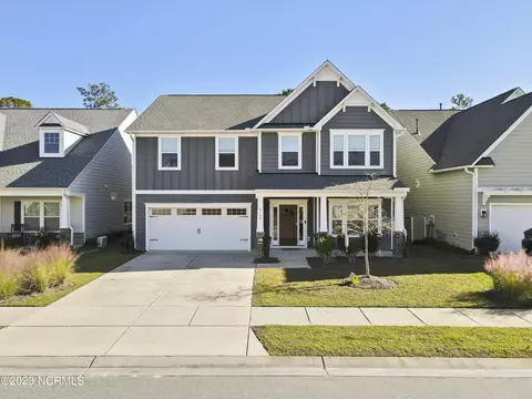 4166 Druids Glen Dr, Leland, NC 28451