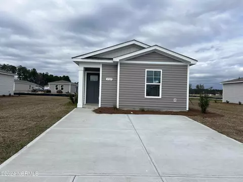 3727 Bumble Bee Dr #142- WYETH B, Shallotte, NC 28470
