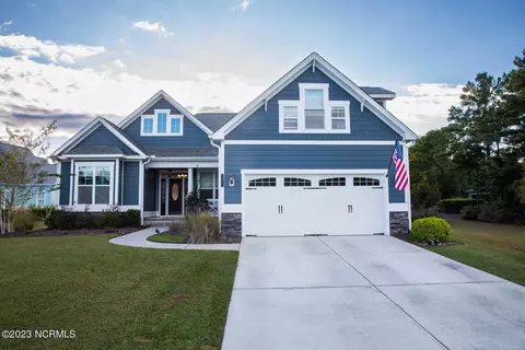 1331 Star Grass Way, Leland, NC 28451
