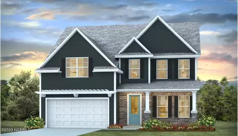 110 Swingbridge Trl #LOT 63, Surf City, NC 28445