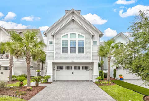 5326 Ocean Village Dr, Myrtle Beach, SC 29577
