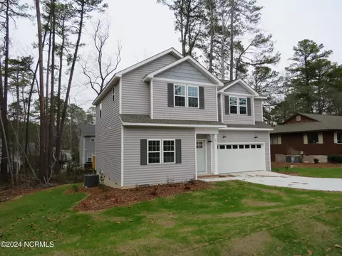 285 Spring Lake Dr, Pinehurst, NC 28374 photo 3