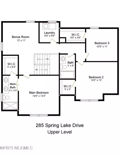 285 Spring Lake Dr, Pinehurst, NC 28374 photo 45