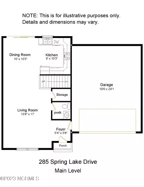 285 Spring Lake Dr, Pinehurst, NC 28374 photo 44