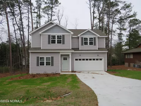 285 Spring Lake Dr, Pinehurst, NC 28374