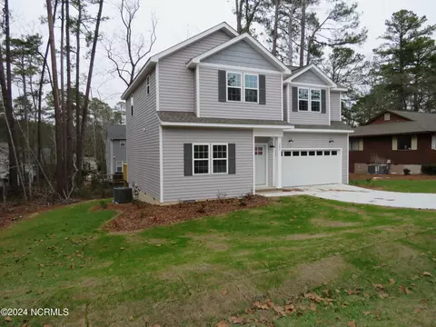 285 Spring Lake Dr, Pinehurst, NC 28374 photo 2