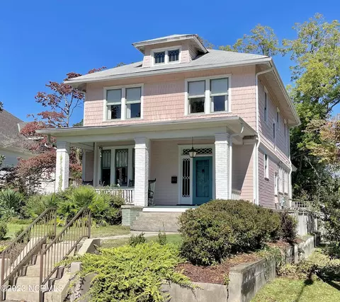 1813 Princess St, Wilmington, NC 28405