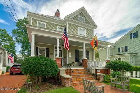 510 Craven St, New Bern, NC 28560