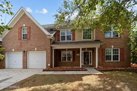 4182 Bristol Pl NW, Concord, NC 28027