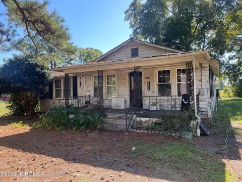 16754 Nc 55 Hwy, Stonewall, NC 28583
