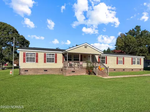 109 Ojibwa Trl, Edenton, NC 27932